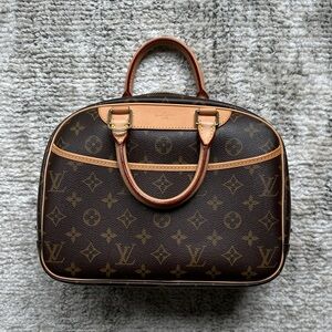 Louis Vuitton Trouville